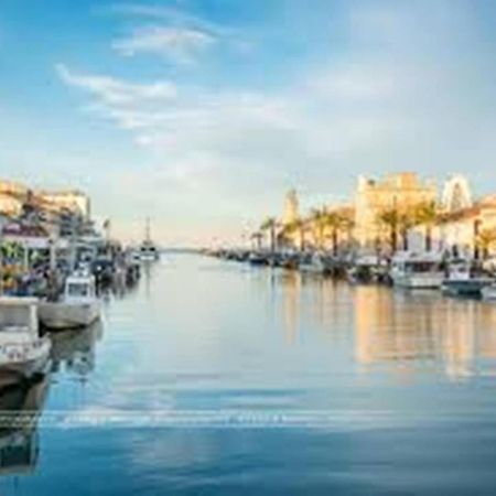 As18262 - Studio En Centre Ville لو غراو دو روا المظهر الخارجي الصورة