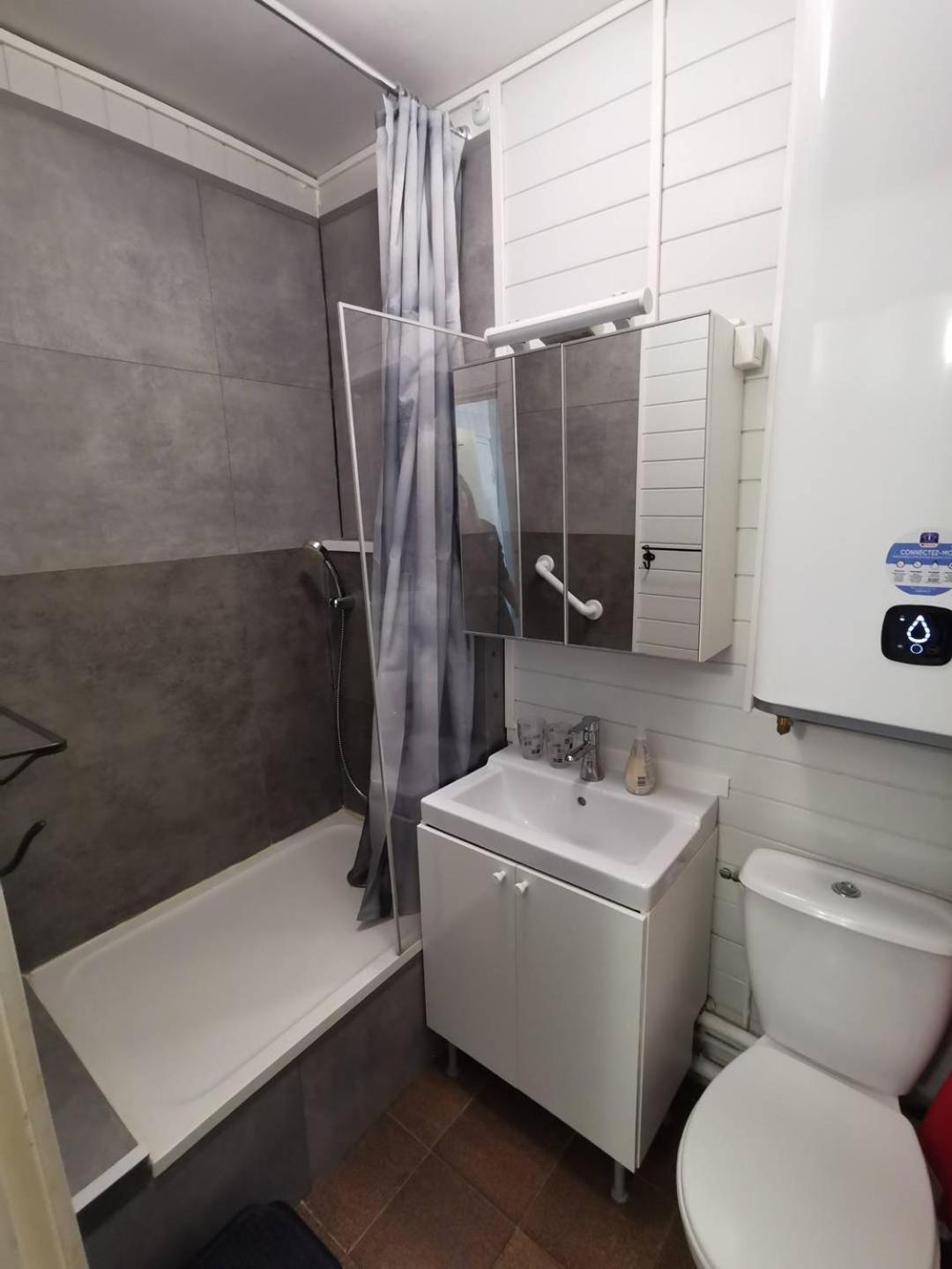As18262 - Studio En Centre Ville لو غراو دو روا المظهر الخارجي الصورة